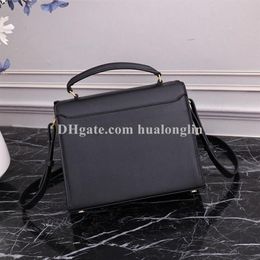 Designer Women bag handbag purse leather clutch ladies girls holders for phones cash cards fashion s discount265s