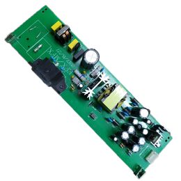 Power Supply Board PSU Adapter for Soundcraft S12 S16 Series Mixer 5V 15V -15V 48V Input voltage range 110V-230V