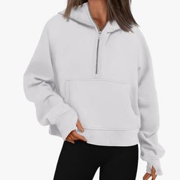 Hoodies Designer Womens Moda Sokak Giyim Külot Sweatshirt Gevşek Hoodie Üst Giyim Tech Tech Poleece Ceket Sıcak kapüşonlu kazak mektubu kapüşonlu sweatshirt yoga