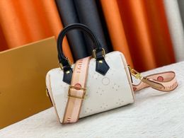 Neue Outdoor -Outfit Designer -Bag -Umhängetaschen Crossbody -Geldbörsen Große Tasche Brieftasche Frauen echtes Leder Luxurys Tiktok Handtaschen Hochwertige Frauen -Aufbewahrungstasche für Frauen