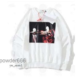 Mens White Hoody Hoodie Men Man Womens Designers Hooded Skateboards Street Pullover Sweatshirt Clothes Oversized Offend 5399 33T8