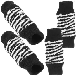 Dog Apparel Socks Adorable For Dogs Accessory Elbow Pads Pet Wear-resistant