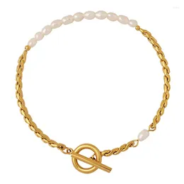 Charm Bracelets Elegant Bracelet South Korea High End Pearl Women Fashion Commuter Jewellery Wholesale Gift For Friends