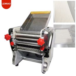 Automatic Electric 10mm 12mm Chin Cutter Machine Pastry Chin Maker Making Machine