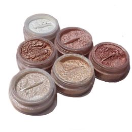 Blush No Highlighter Dust Powder High Gloss Glitter Diamond Powder Shimmer Makeup for Face Body Highlight 5g Private label 231219