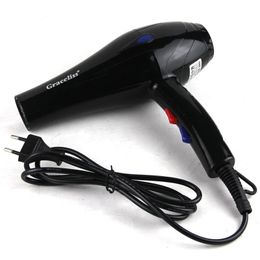 Ds VS 1800W 3800W 110V US Or 220V EU Plug Cold Wind Professional Dryer Blow Dryer Hairdryer For Hair Salon For Household Use 231220 MIX LF