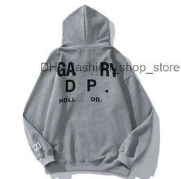 galleris dept shirt mens Hoodie Sweatshirt Designer Hoodie Alphabet Loose Short T-shirt Half Sleeve High Quality lanvins hoodie galleris dept hoodie cp puff tn 11 FD