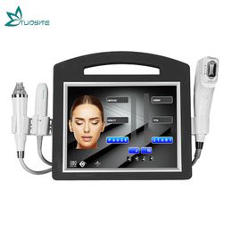 2024 new 4d hifu face lifting hifu Vmax 20000 RF hifu 4D+Vmax+RF HIFU machine