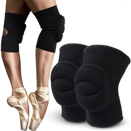 Knee Pads Breathable Sports -absorbing Soft Protection For Dance Yoga Volleyball Basketball Dropship