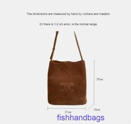 Wholesale Top Original tote bags online shop Factory Outlet Tote for sale 2023 New Fashionable Mermaid Arc de Single Shoulde With real logo
