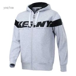 Men's Hoodies Sweatshirts Autumn Winter Men's Hooded Sweatshirt Casual Loose Fleece Warm Streetwear Male Fashion Sports Top Fishing Suit Zipper JacketL231026