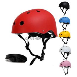 Climbing Helmets Ventilation Helmet Adult Children Outdoor Impact Resistance for Bicycle Cycling Rock Climbing Skateboarding Roller Skating