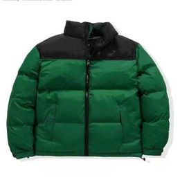 Fashion Designer Mens Puffer Crop Man Long Jacket Goose Down Parka Winter Coat For Woman 187