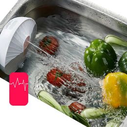 Mini Washing Machines Ultrasonic USB Sink Dishwasher Mini Multifunctional Dish Washer Portable Fruit Vegetable Washing Machine Household Cleaner Tool