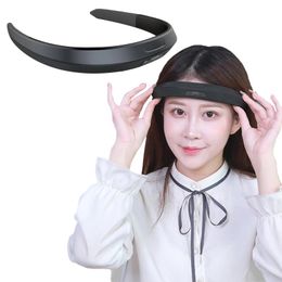 Head Massager Electric Sleep Aid Improves Hypnosis Device Micro Current Pulse Relieve Depression Anxiety Migraine Insomnia 231219