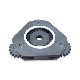 Planet Carrier Assembly VOE14570931 with Sun Gear VOE14570934 for Final Drive Travel Reduction Gearbox Fit EC240C EC290B EC290C