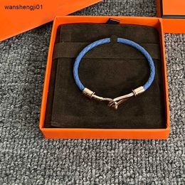 Men bracelet brand string women lines bracelets Jewellery designer fashion charm hand line loves girls gifts dance Dec 19 hi-q