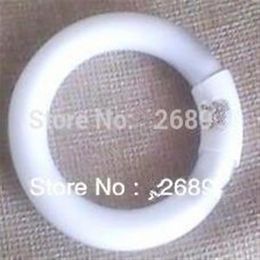 FCL 9EX-N 220V 9W circle fluorescent ring lamp FCL9EX-N ring bulb fisher microscope magnifier 4 pins lighting bulb FC271G