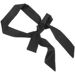 Belts Fabric For Women Bachelor Dress Ribbon Womens Robe Replacement Black Sash Bow Tie Wedding Dresses