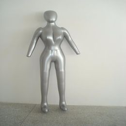 High Level Inflatable Female Mannequin Women Model 282R