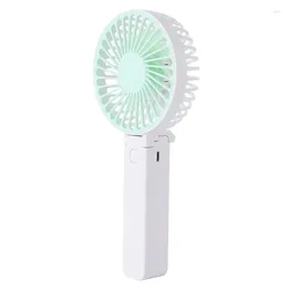 Christmas Decorations CY Good-looking Little Fan Handheld Portable USB Rechargeable Small Mini Noiseless