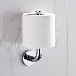 Bathroom Toilet Paper Holder 304 Solid Stainless Steel Toilet Paper Holder el Kitchen Tissue Roller Holder2415