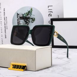 2024 Designer sunglasses luxury letter sunglasses for women glasses men classic UV eyeglasses Fashion sunglasses suitable outdoors trend Beach with box