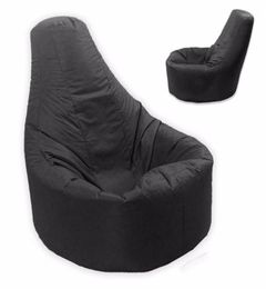 2019 New 1 Pcs Modern Gamer Solid Sofa Bag Bean Bag Garden Gaming Beanbag Outdoor Big Arm Chair Large Adult Singleseat Sofa13135400