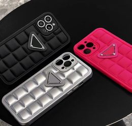 6 Styles Shockproof Designer Fashion Phone Cases For Iphone 14 Pro Max 13 Mini 12 Sets 11 Sets Max Plus Xs Xr X PLUS 22110305CZ4708691