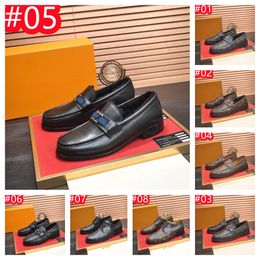 40Colour High Quality Classic Men Shoes Casual Penny Loafers Driving Shoes Fashion Male Comfortable Leather Shoes Men Lazy Tassel Dress Shoes