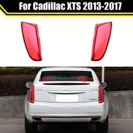 for Cadillac XTS 2013 2014 2015 2016 2017 Car Taillight Brake Lights Replace Auto Rear Shell Cover Lampshade