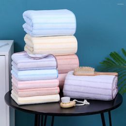 Towel 1 Set Cotton Luxurious Super Soft Absorbent Bath Face Quick-drying Towels Home Supplies