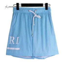 Palm Angel Shorts Designer Shorts Designer Short Strip Palmangel Mens Shorts Webbing Casual Clothes Summer Beach Clothing Palms Angels 3550