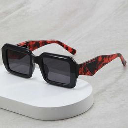 high-end sunglasses for women the leopard print glasses Personalised fashionable sunglasses for men