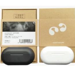 Earphones Suitable for Sony Ambie Clip Ear Air Bone Conduction Sports Outdoor Waterproof SweatProof Wireless Bluetooth Headset