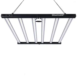 Grow Lights QKWIN 1400Wa110CM LED Light Bar Dro