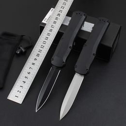 Nuovo arrivo BM BM3400 3400 coltello automatico CPM S30V lama COLTELLI da tasca tattici BM 940 3300 3310 3350 C81 535