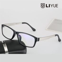 Whole-Computer Blue Laser Fatigue Radiation-resistant Eyeglasses Goggles Prescription Glasses Frame Oculos de grau 2126224B