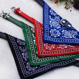 2015 New 30pcs Lot Whole Fashion Dog Bandana Triangle Scarf Collars Pet Cat Puppy Collars Fashion Dog Necklaces Pet Supplies2231