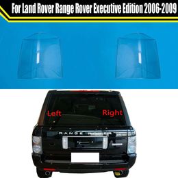 for Land Range Rover Executive Edition 2006 2007 2008 2009 Taillight Brake Lights Replace Auto Rear Shell