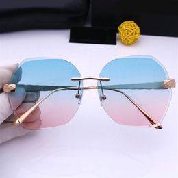 Womens Men Fashion Sunglasses Brand Sun Glasses Luxurys Designers Outdoor Driver Sunglasses Ladies Fashion Sunglass With Box D2109323Q