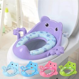 Portable Multifunction Baby Toilet Car Potty Child Pot Training Girls Boy Potty Kids Chair Toilet Seat Children's Pot 231221