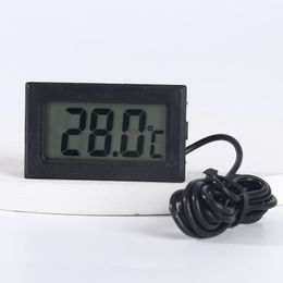 TPM-10 thermometer electronic digital display refrigerator thermometer