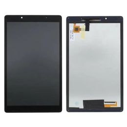 Screens OEM Tablet Pc Screens For Lenovo TAB E8 8.0 8304 Lcd Panel Combo With Digitizer Assembly Replacement Parts 8304F Glass Display Scr