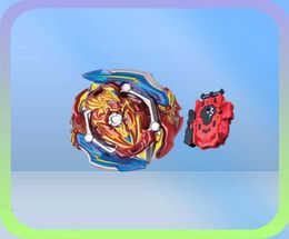 BX TOUPIE BURST BEYBLADE Spinning Top Superking Sparking GT B149 Lord Spriggan Layer BlDm With Launcher Gryo Toys Gift X05287184199
