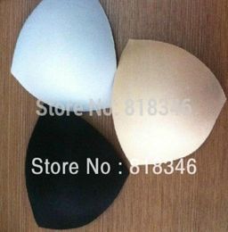 Whole drop 50Pairs100Pcs bra pads enhancers AHH BRA GENIE BRA ACCESSORIES REPLACEMENT PADS BRA INSERTS2677656