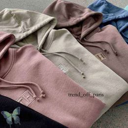 Kith 2023 New Embroidery Kith Hoodie Sweatshirts Men Women Box Hooded Sweatshirt Quality Inside Tag Favourite the New Listing Best 819 561