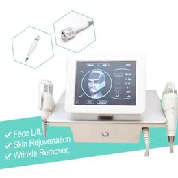 Other Beauty Equipment Fractional Rf And Thermal Rf 2 In 1 Machine Face Body Tightening Acne Wrinkles Treatment For Sale Cold Hammer