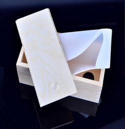 Nicole B0266 Silicone Liner For Small Size Wood Mold Rec Mold With Wooden Box Swirl Forms Loaf Soap Moulds ZHL02621437295