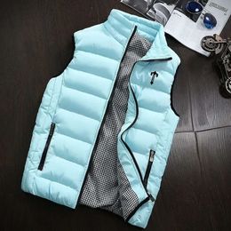 Men's Jackets Trapstar Print Vest Jacket Sleeveless Male Cotton Filling Coats Ultra Thin Warm Lightweight Man Brand Waistcoat classic 88ss